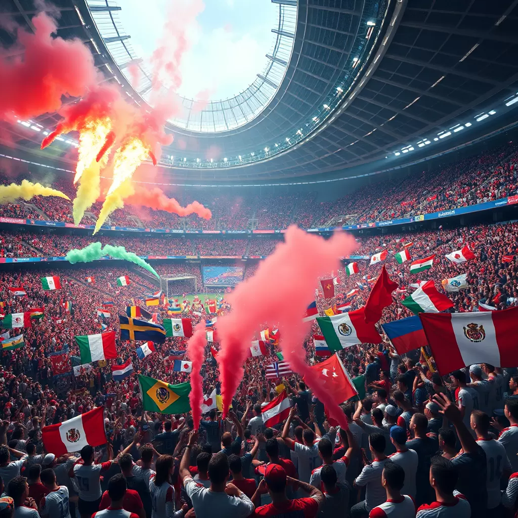 Nhận định chuyên sâu Belgium vs Egypt World Cup 2026: Cuộc đối đầu giữa “Quỷ đỏ” và “Pharaoh”