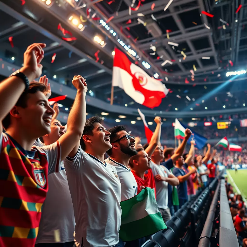 Nhận Định Kèo Góc Na Uy vs Anh Tại World Cup 2026 – Góc Nhìn Từ Dân Chơi Lâu Năm — view 5