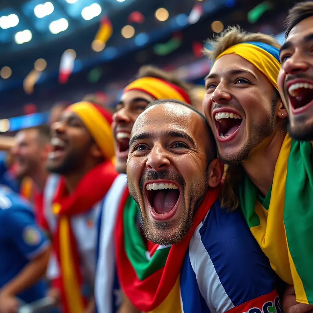 Argentina vs Thụy Sĩ: Cầu Thủ Nào Phù Hợp Nhất Với Chiến Thuật Hai Đội? Bí Kíp Vào Bờ Tại anhunggroup.vn — view 5