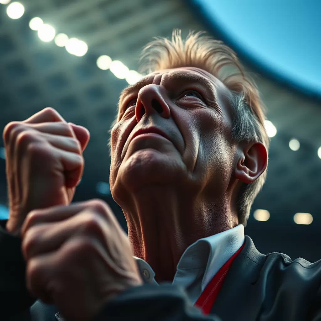 World Cup 2026 và cuộc chiến không khoan nhượng tới ngôi vương — view 5